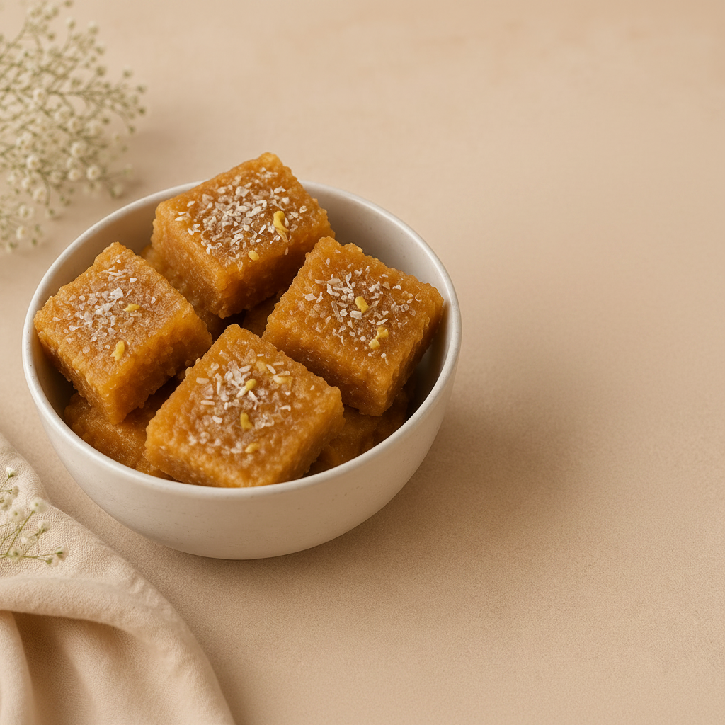 Chanay ki daal halwa & Meethi tikkiyan deal