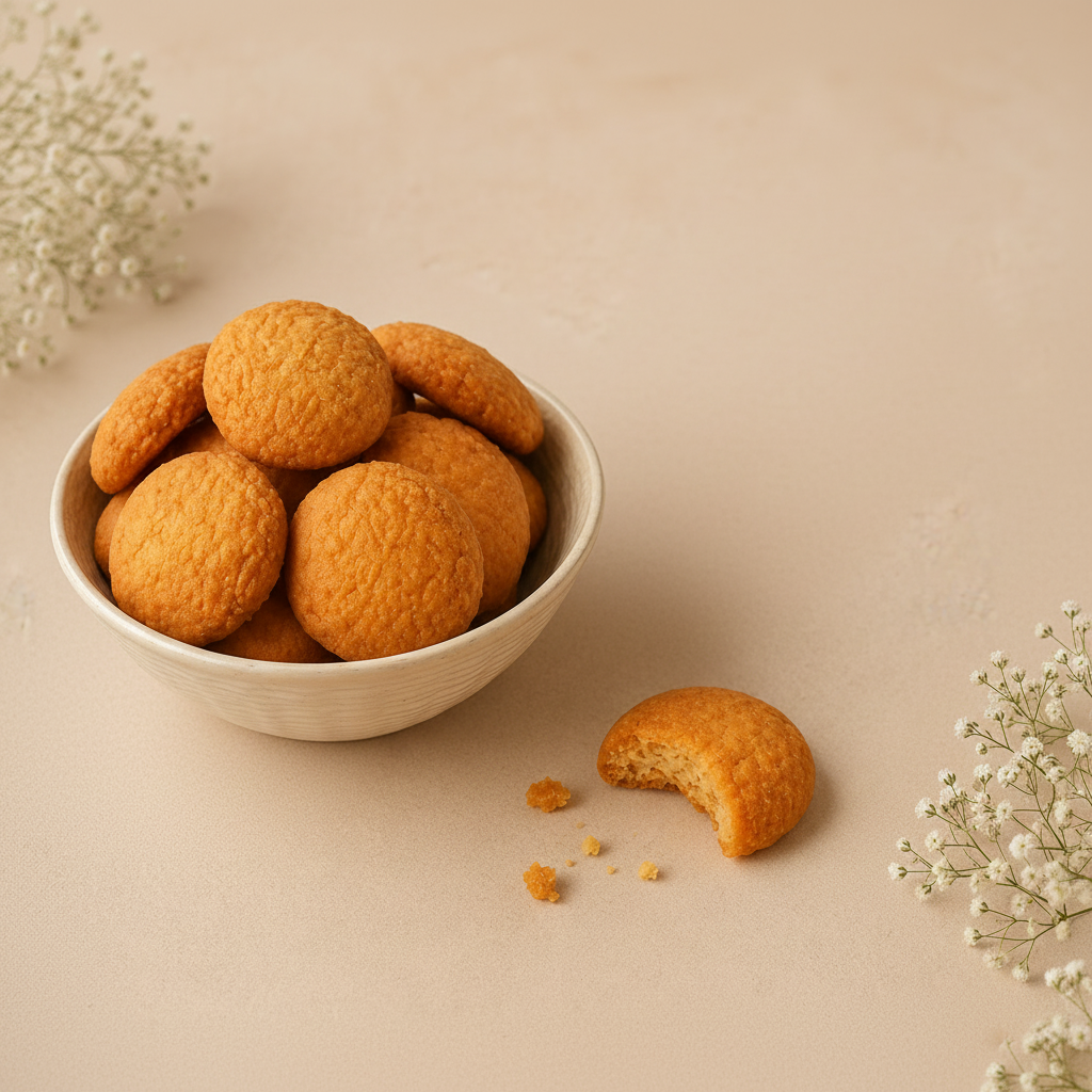 Meethi Tikkiyan