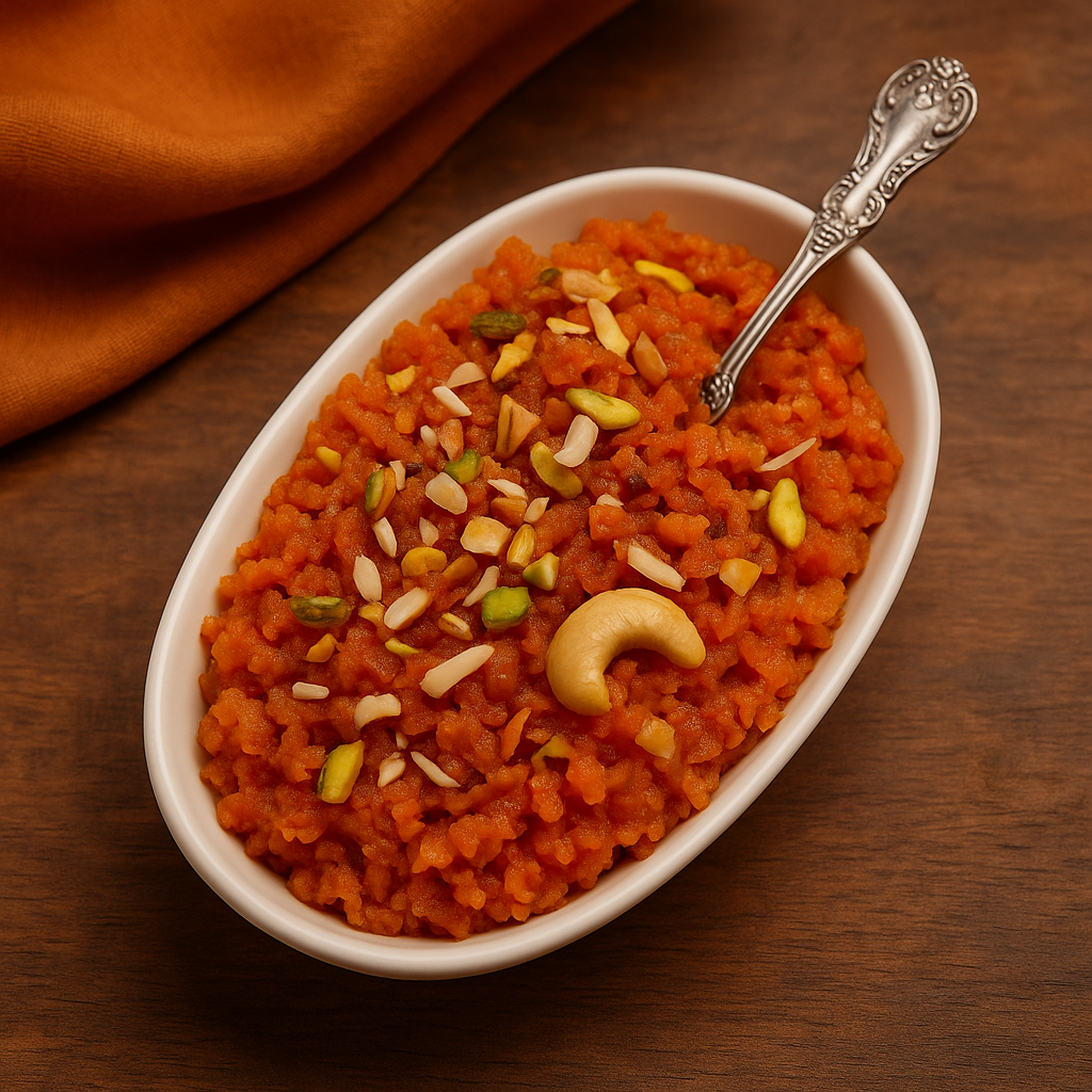 Gajar ka Halwa