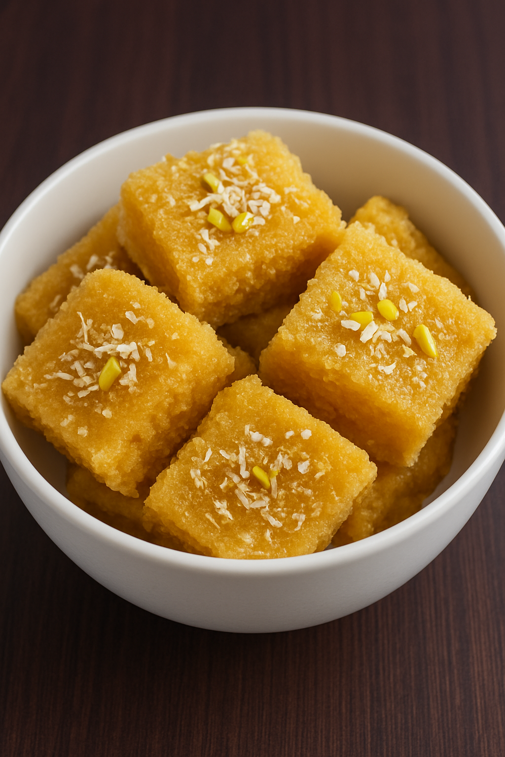 Chanay ki Daal ka Halwa