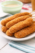 Chicken Sticks – 6 pcs