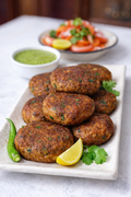 Beef Shami Kebab – 12 pcs