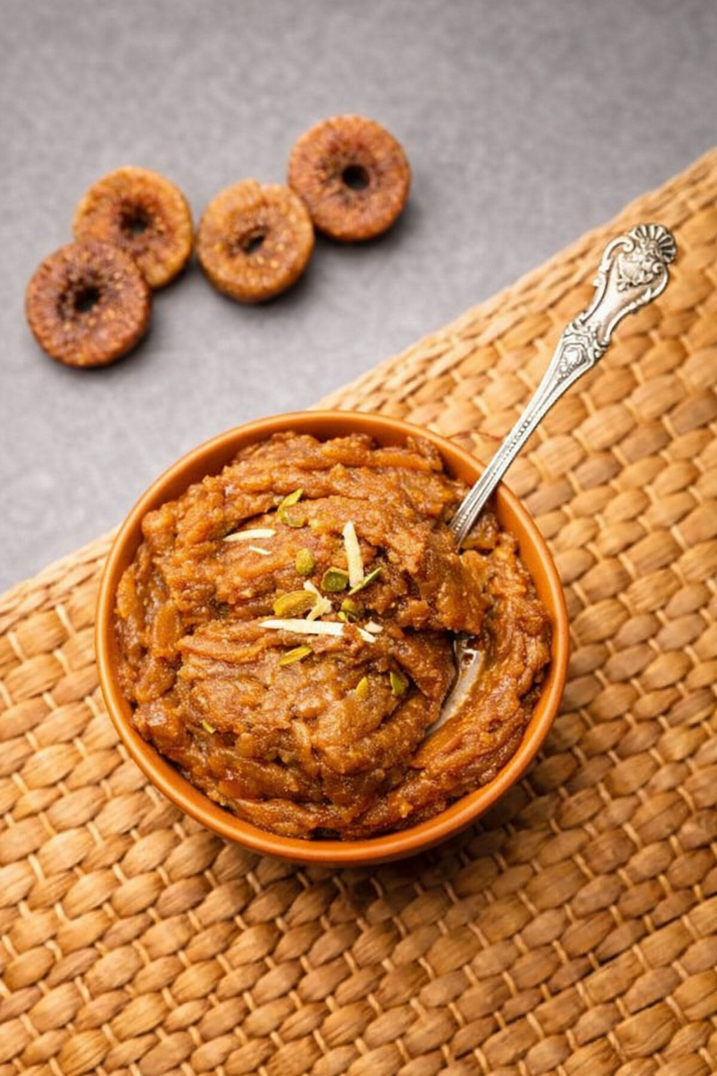 Injeer Ka Halwa