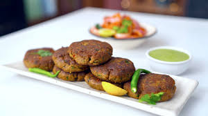 Beef Shami Kebab – 12 pcs