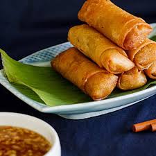 Chicken Chinese Roll – 12 pcs